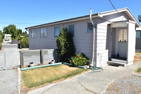 Photo of property in 279 Mackenzie Drive, Twizel, 7901