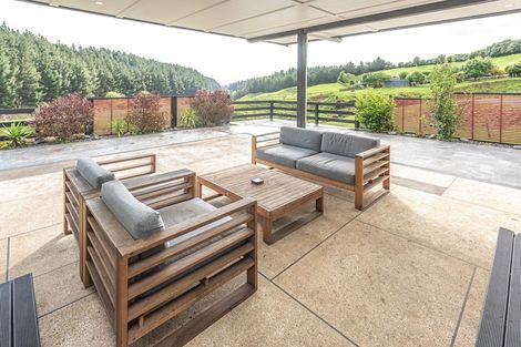 Photo of property in 1202 State Highway 3, Kai Iwi, Whanganui, 4574