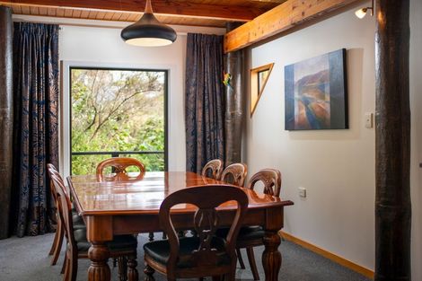 Photo of property in 245 Cannon Hill Crescent, Mount Pleasant, Christchurch, 8081