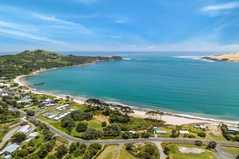 Photo of property in 270 Hokianga Harbour Drive, Omapere, Kaikohe, 0473