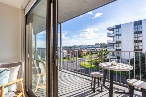 Photo of property in 201/4 Bluegrey Avenue, Stonefields, Auckland, 1072