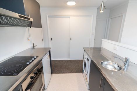 Photo of property in Monvie Apartments, 205/15 Holland Street, Te Aro, Wellington, 6011