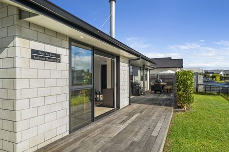Photo of property in 114 Te Ranga Memorial Drive, Pyes Pa, Tauranga, 3112