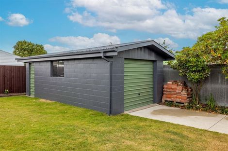 Photo of property in 85 Mooray Avenue, Bishopdale, Christchurch, 8053