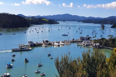 Photo of property in 14 Sir George Back Street, Opua, 0200