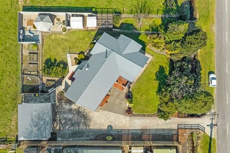 Photo of property in 107 Paul Road, Te Teko, Whakatane, 3192