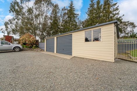 Photo of property in 447 Rosewill Valley Road, Rosewill, Timaru, 7975