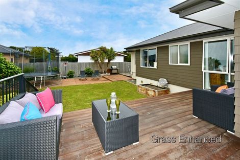 Photo of property in 369 Pine Avenue, South New Brighton, Christchurch, 8062
