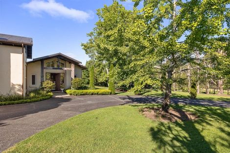 Photo of property in 5 Dysart Lane, Kumeu, 0891