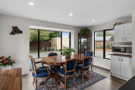 Photo of property in 61 Stonebrook Drive, Rolleston, 7614