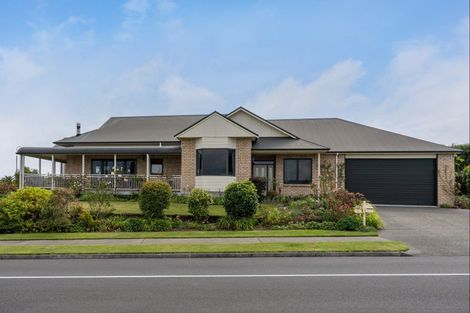 Photo of property in 1 Ventoux Way, Nukuhau, Taupo, 3330
