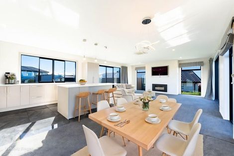 Photo of property in 8 Lancewood Terrace, Oceanview, Timaru, 7910