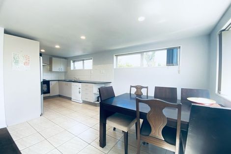 Photo of property in 95b Matipo Street, Riccarton, Christchurch, 8041