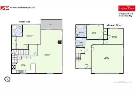 Photo of property in 81 Vipond Road, Stanmore Bay, Whangaparaoa, 0932