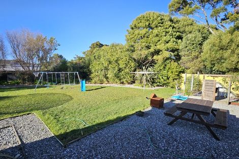 Photo of property in 21 Arnott Heights, Greymouth, 7805