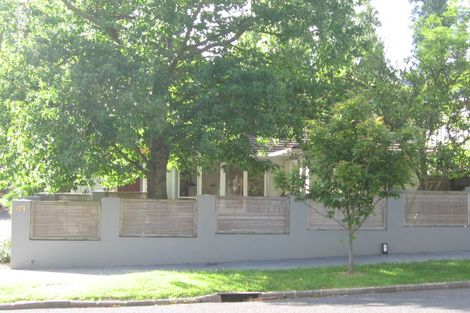 Photo of property in 2/43 Southern Cross Road, Kohimarama, Auckland, 1071