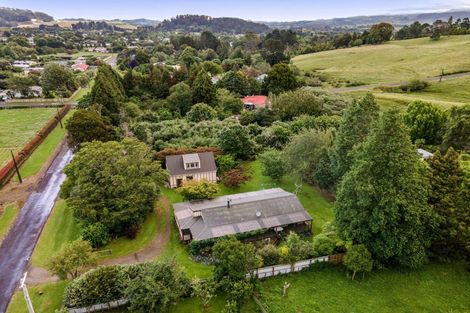 Photo of property in 21 Boundary Road, Waihi, 3610