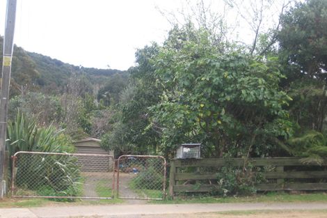 Photo of property in 2087 Rings Road, Coromandel, 3506