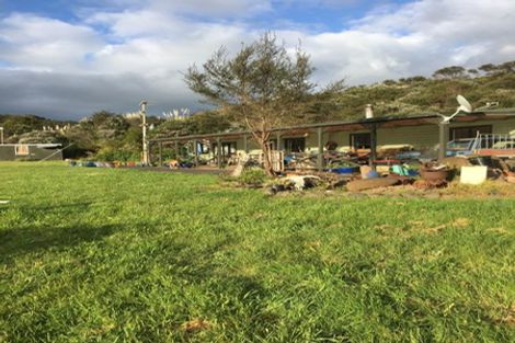 Photo of property in 16 Jamieson Road, Omanaia, Kaikohe, 0473