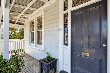 Photo of property in 51 Weld Street, Martinborough, 5711