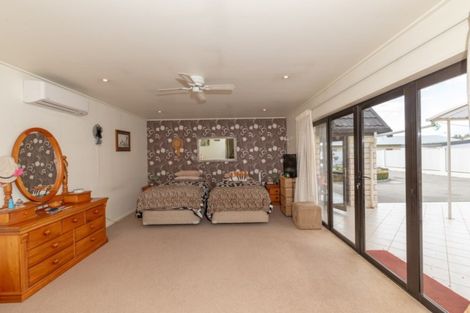 Photo of property in Pt A1 Park View Motels, 40 Shannon Street, Alexandra, 9320