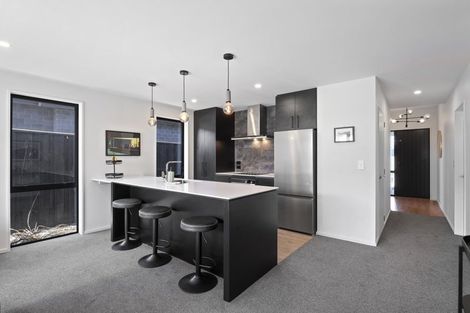 Photo of property in 19 Croydon Street, Woodend, 7610