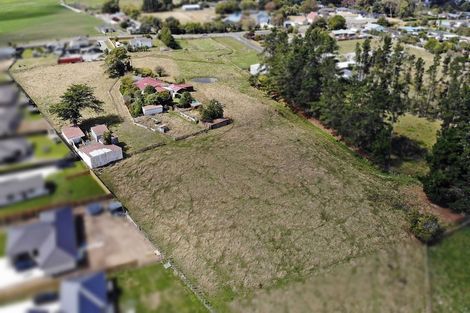 Photo of property in 227 Bridge Street, Bulls, 4818