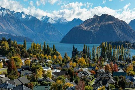 Photo of property in Meadowstone Alpha Series, 8 Tiffany Lane, Wanaka, 9305