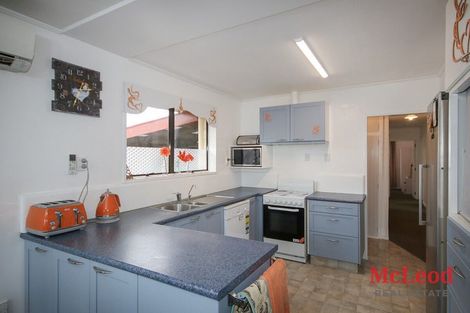 Photo of property in 11 Graham Street, Tinwald, Ashburton, 7700