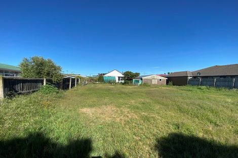 Photo of property in 381 Pine Avenue, South New Brighton, Christchurch, 8062