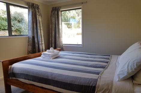 Photo of property in 4 Andrew Don Drive, Lake Tekapo, 7999