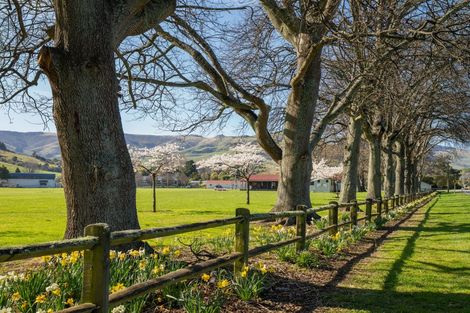 Photo of property in 4217 Christchurch Akaroa Road, Little River, 7591