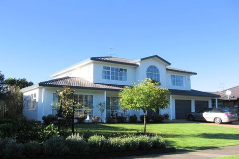 Photo of property in 11 Landing Drive, Albany, Auckland, 0632