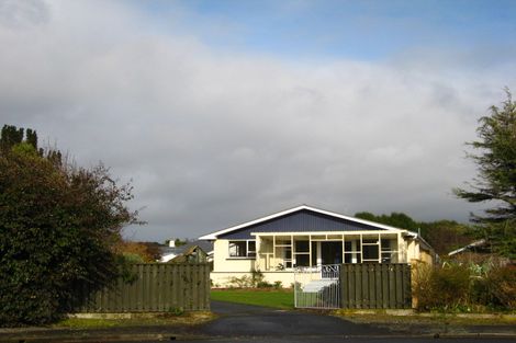 Photo of property in 210 Albert Crescent, Gladstone, Invercargill, 9810