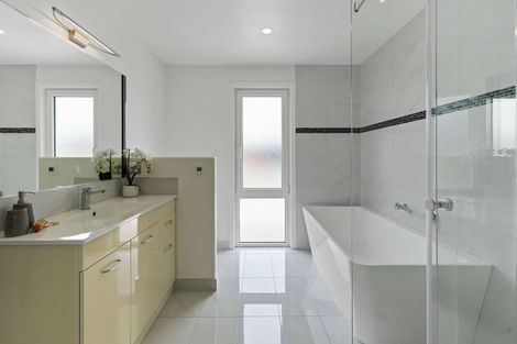 Photo of property in 12a Marvell Lane, Rolleston, 7614