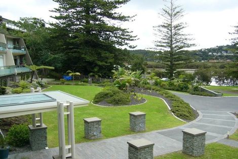 Photo of property in Bridgewater Apartments, 310/7 Te Rangi Cross Road, Paihia, 0200