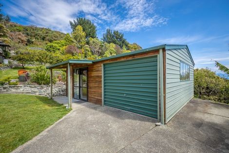 Photo of property in 30 Airlie Street, Glenduan, Nelson, 7071