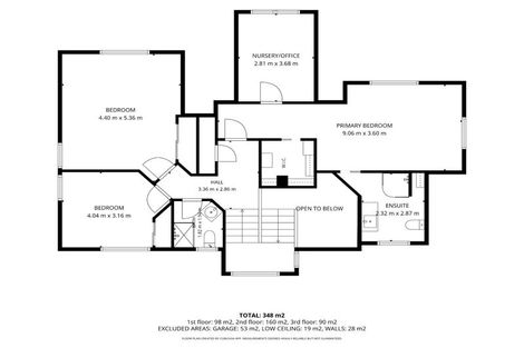 Photo of property in 107 Penruddock Rise, Westmorland, Christchurch, 8025