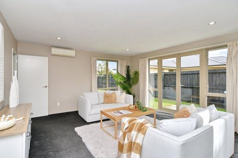 Photo of property in 7 Casa Blanca Lane, Burwood, Christchurch, 8083