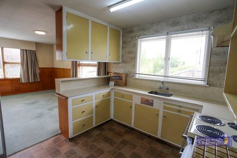 Photo of property in 21 Reading Street, Upper Riccarton, Christchurch, 8041