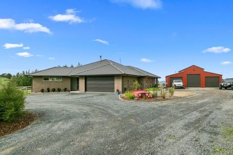 Photo of property in 890 Maungakawa Road, Te Miro, Cambridge, 3496