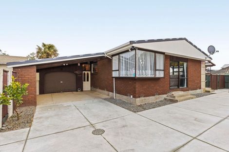 Photo of property in 1/51 Hay Street, Bromley, Christchurch, 8062