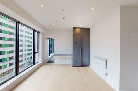 Photo of property in A C Nielsen House, 707/120 Victoria Street, Te Aro, Wellington, 6011