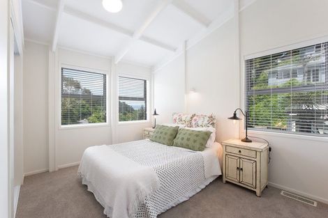 Photo of property in 8 Mount Pleasant Road, Aro Valley, Wellington, 6012
