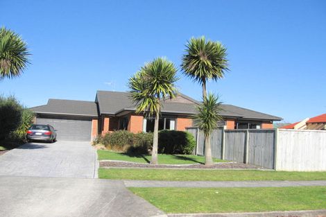 Photo of property in 3 Fendalton Drive, Rototuna, Hamilton, 3210