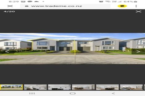 Photo of property in 25 Forbes Mccammon Drive, Swanson, Auckland, 0614