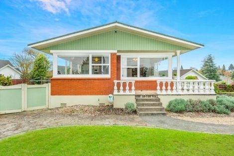 Photo of property in 112 Coronation Road, Morrinsville, 3300