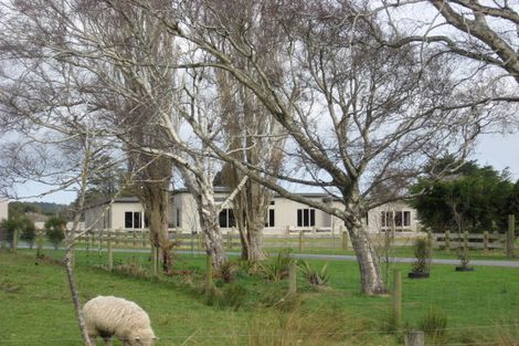 Photo of property in 273 Bainfield Road, Waihopai, Invercargill, 9872