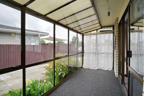 Photo of property in 1/69 Denise Crescent, Hornby, Christchurch, 8042
