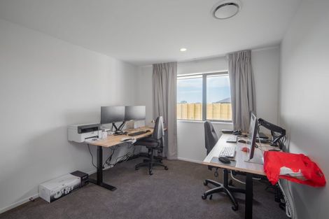 Photo of property in 50 Sandhurst Drive, Rolleston, 7615